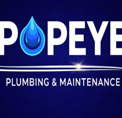 Popeye Plumbing & Maintenance Pty Ltd